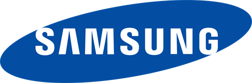 Logotipo Samsung